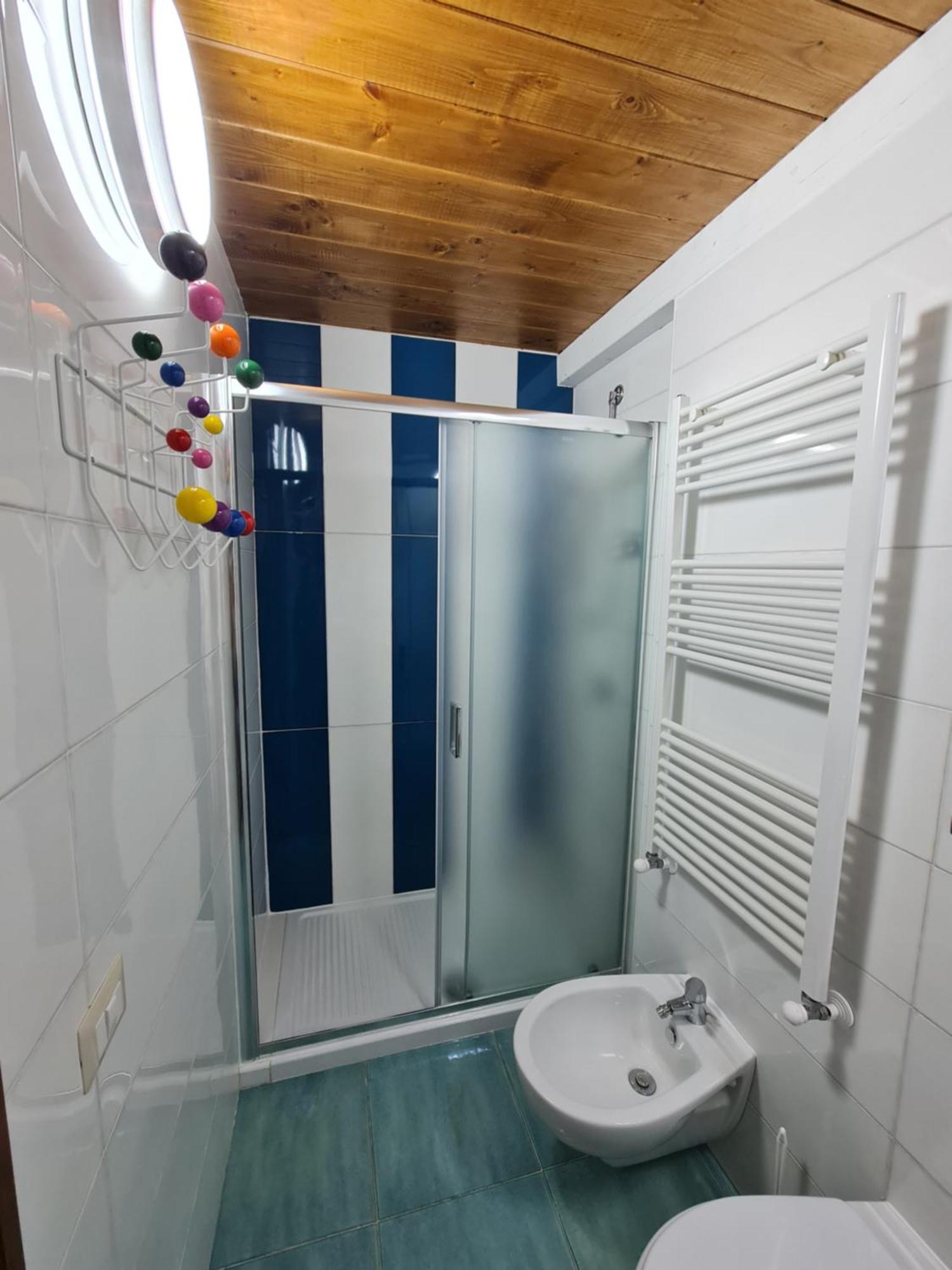 Sole Luna Gaeta Habitación foto
